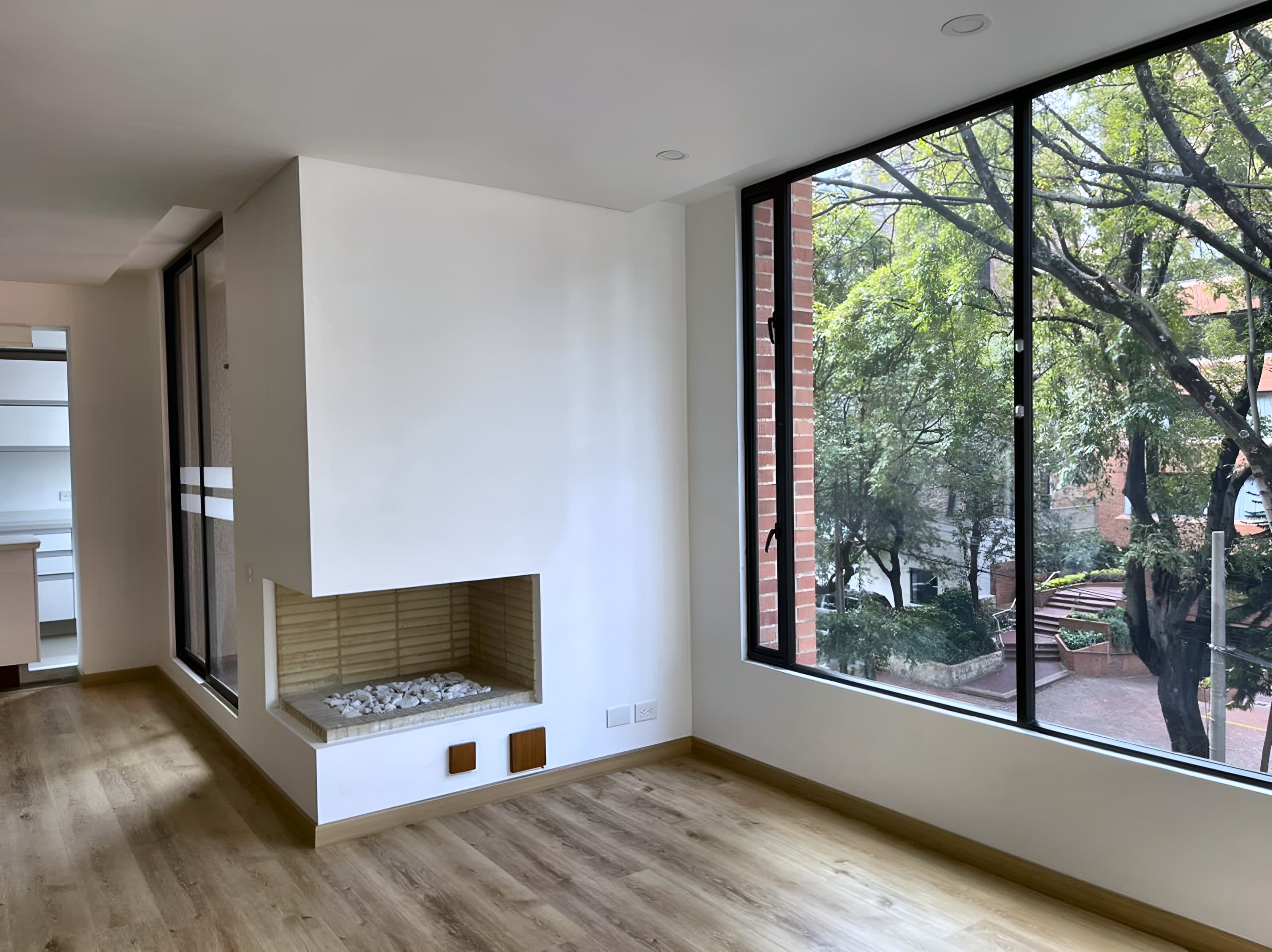 Apartamento en Chicó La Cabrera, foto 5 de 20