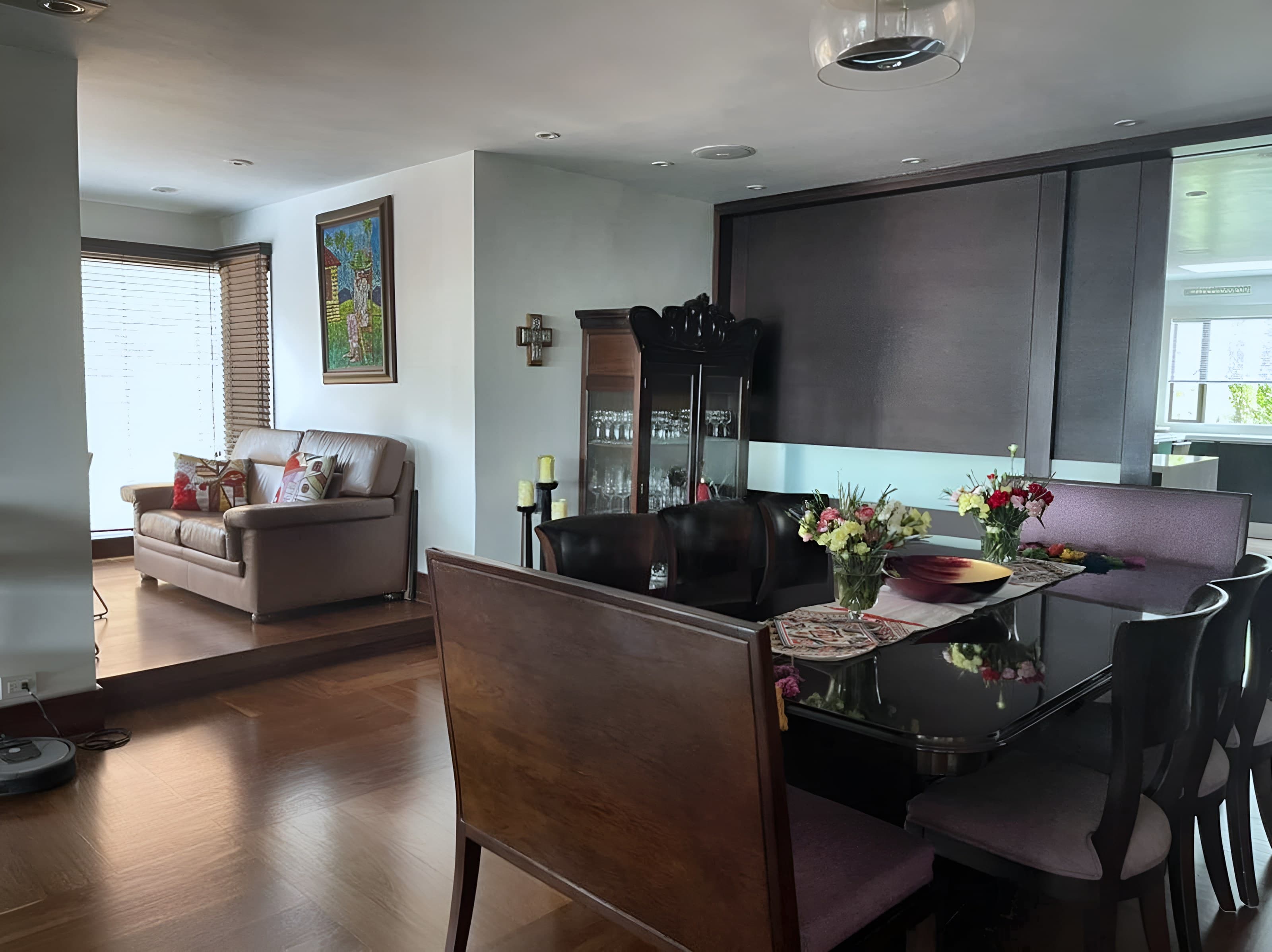 Apartamento en Rosales Bella Vista