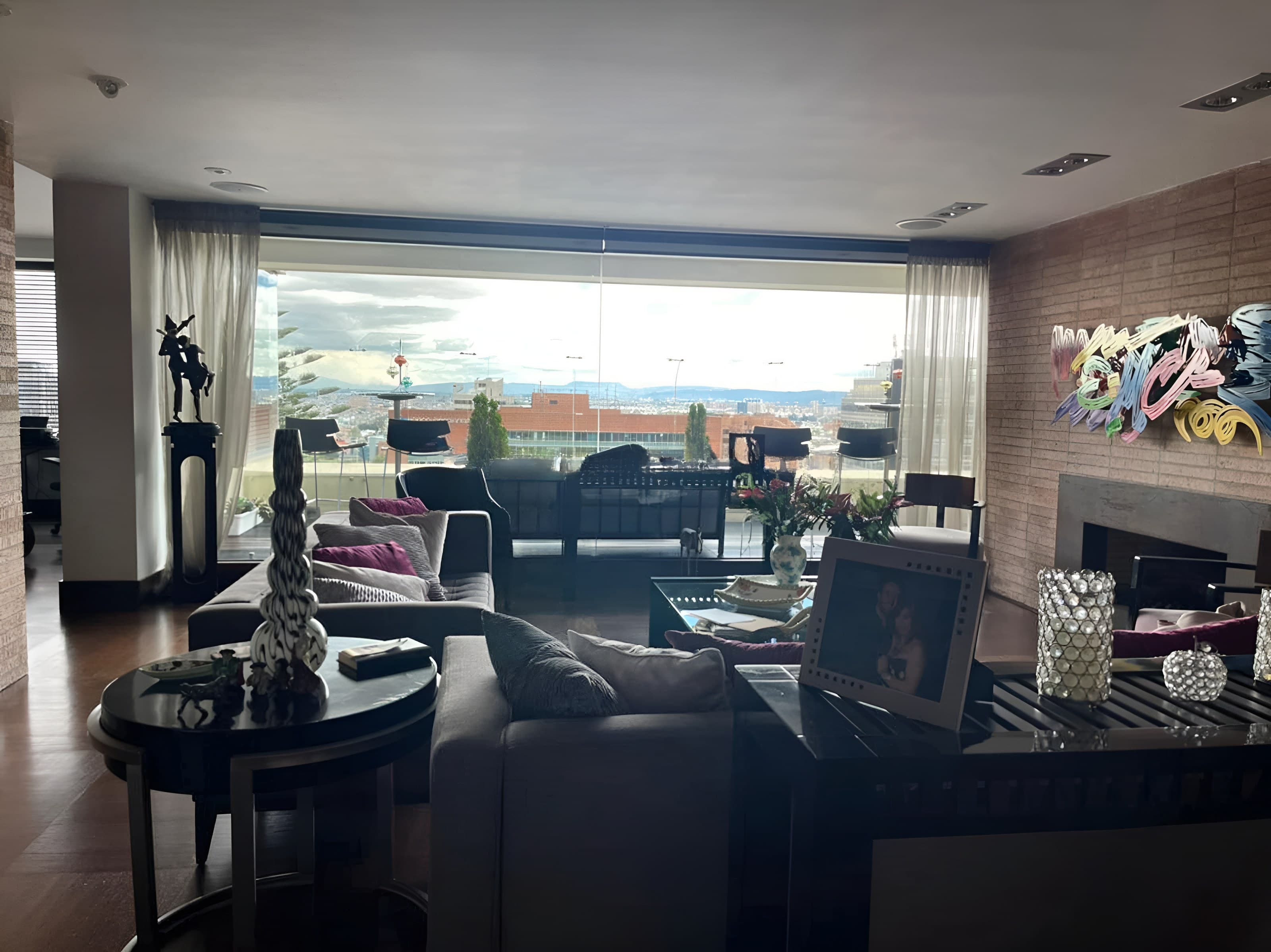 Apartamento en Rosales Bella Vista, foto 2 de 19