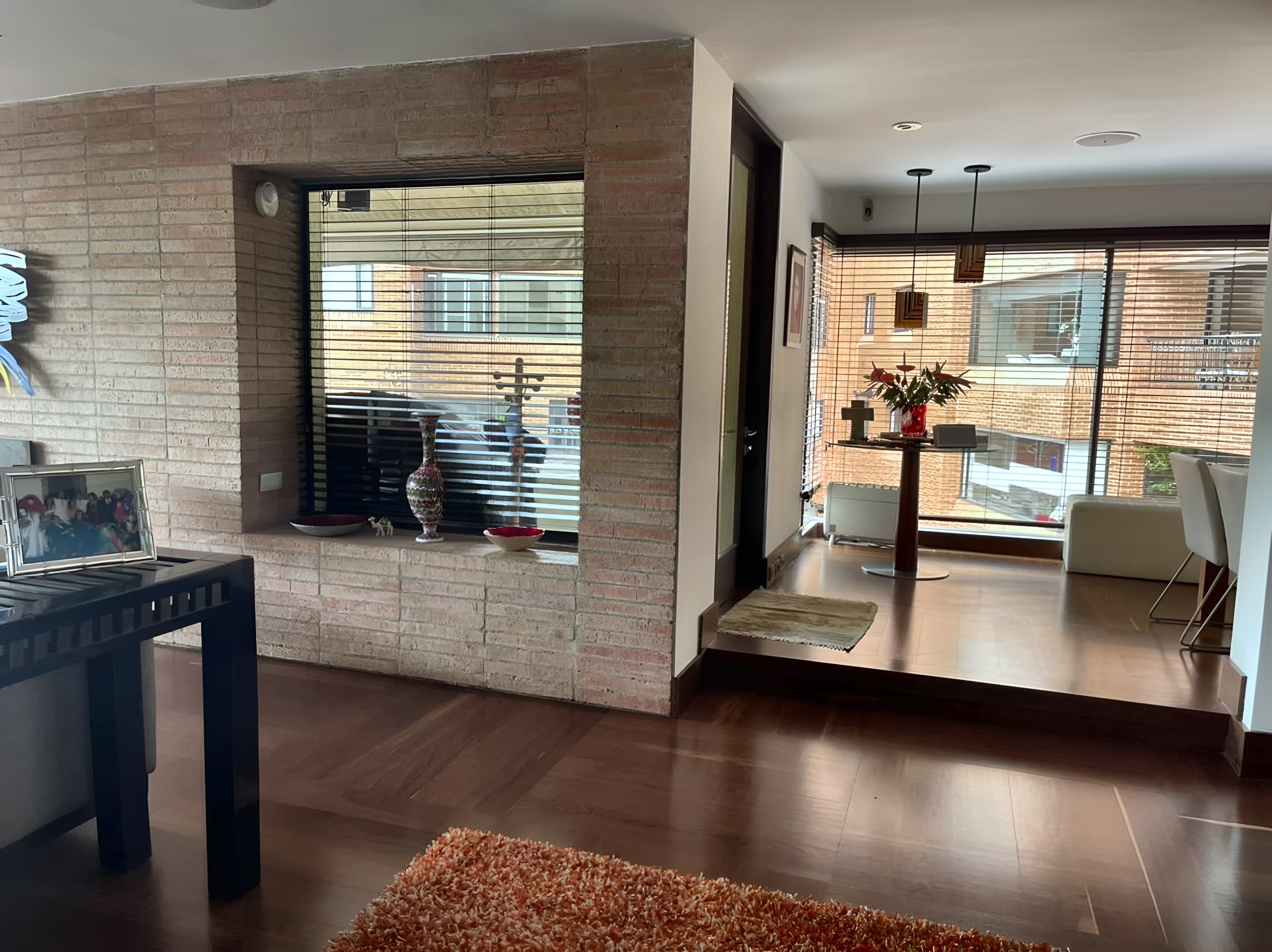 Apartamento en Rosales Bella Vista, foto 3 de 19