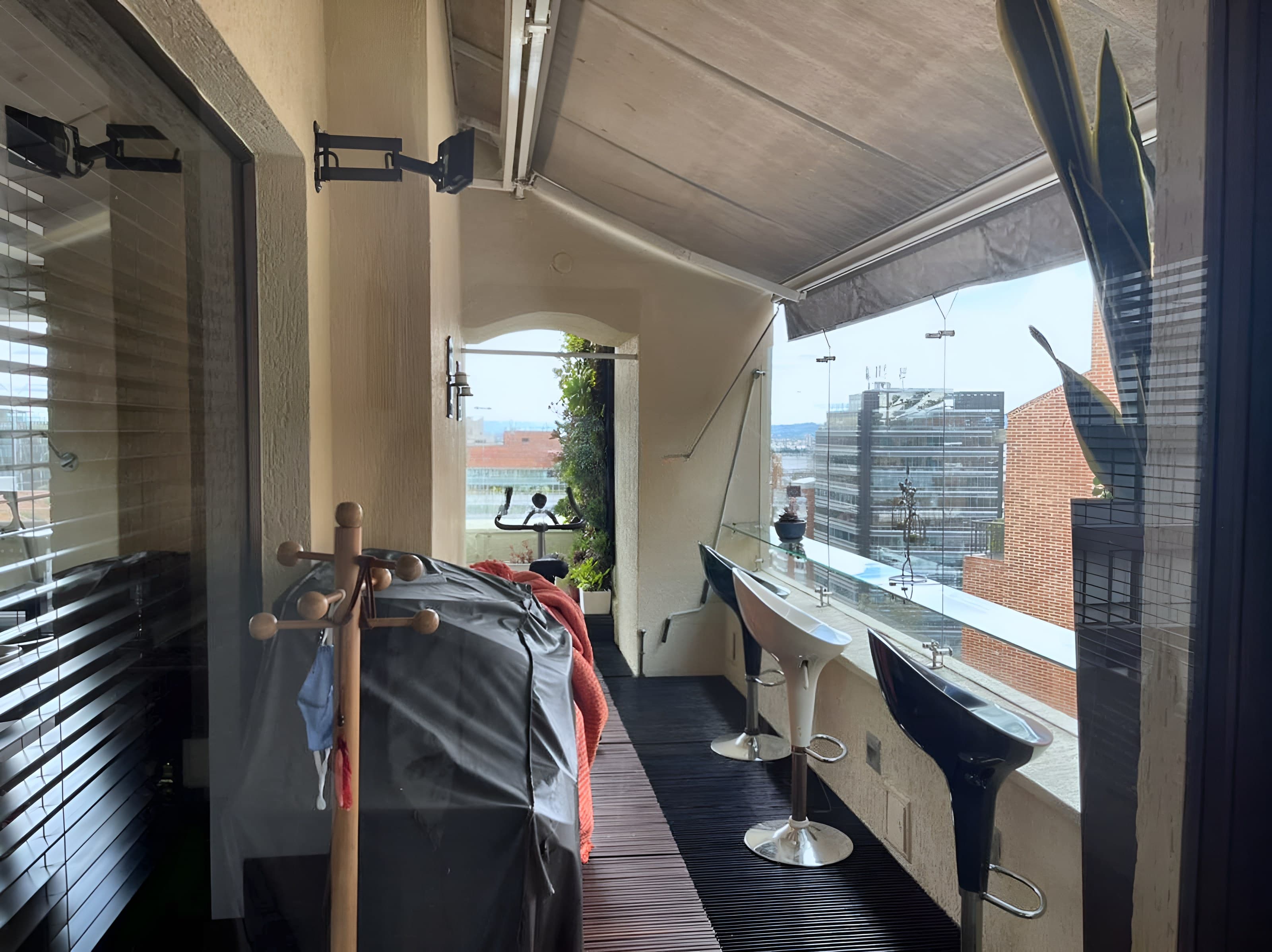 Apartamento en Rosales Bella Vista, foto 4 de 19