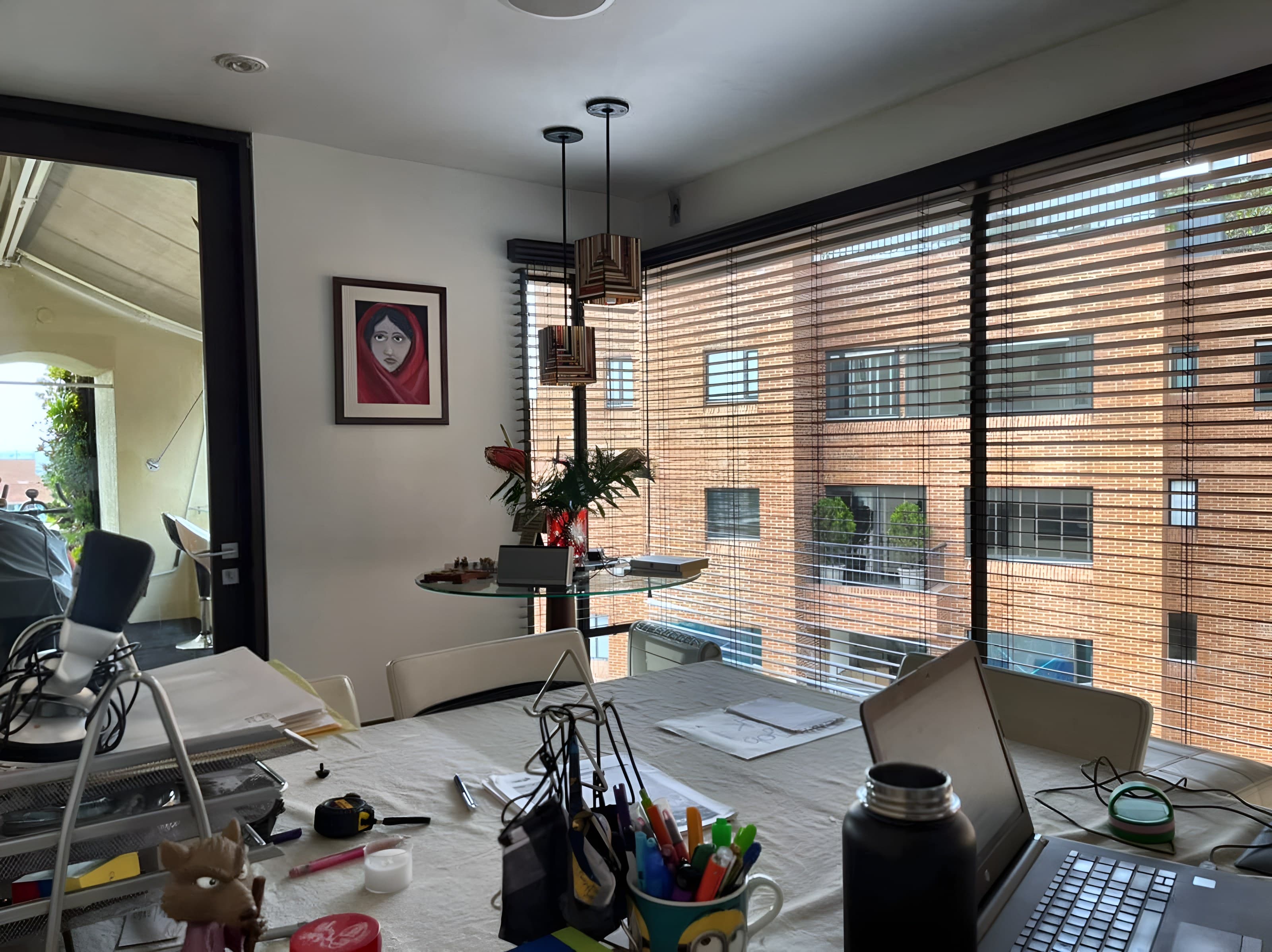 Apartamento en Rosales Bella Vista, foto 5 de 19