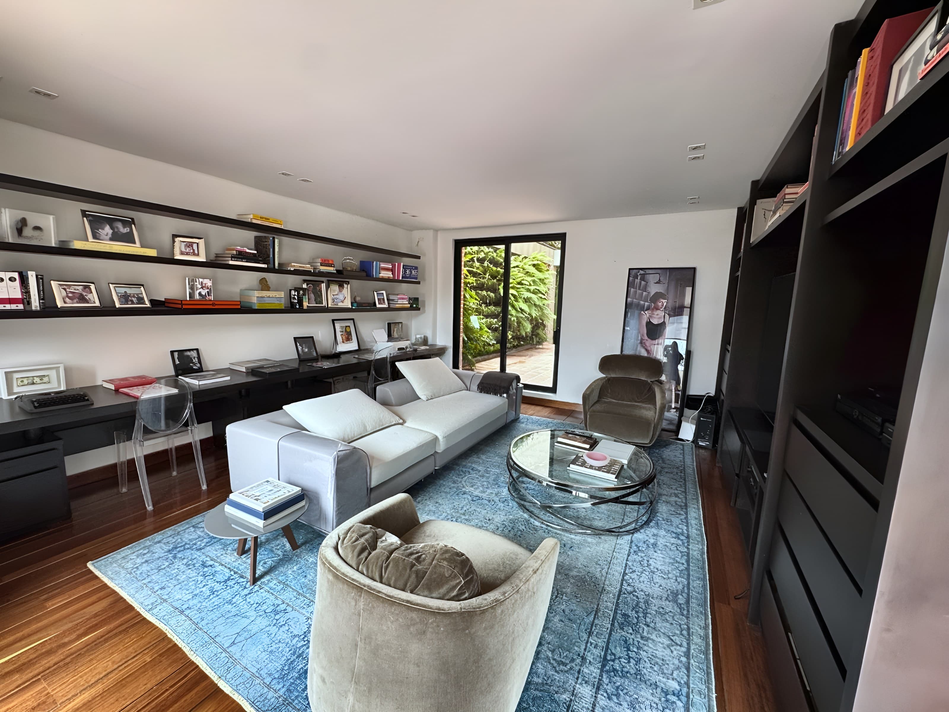 Apartamento en Chicó Alto, foto 3 de 20