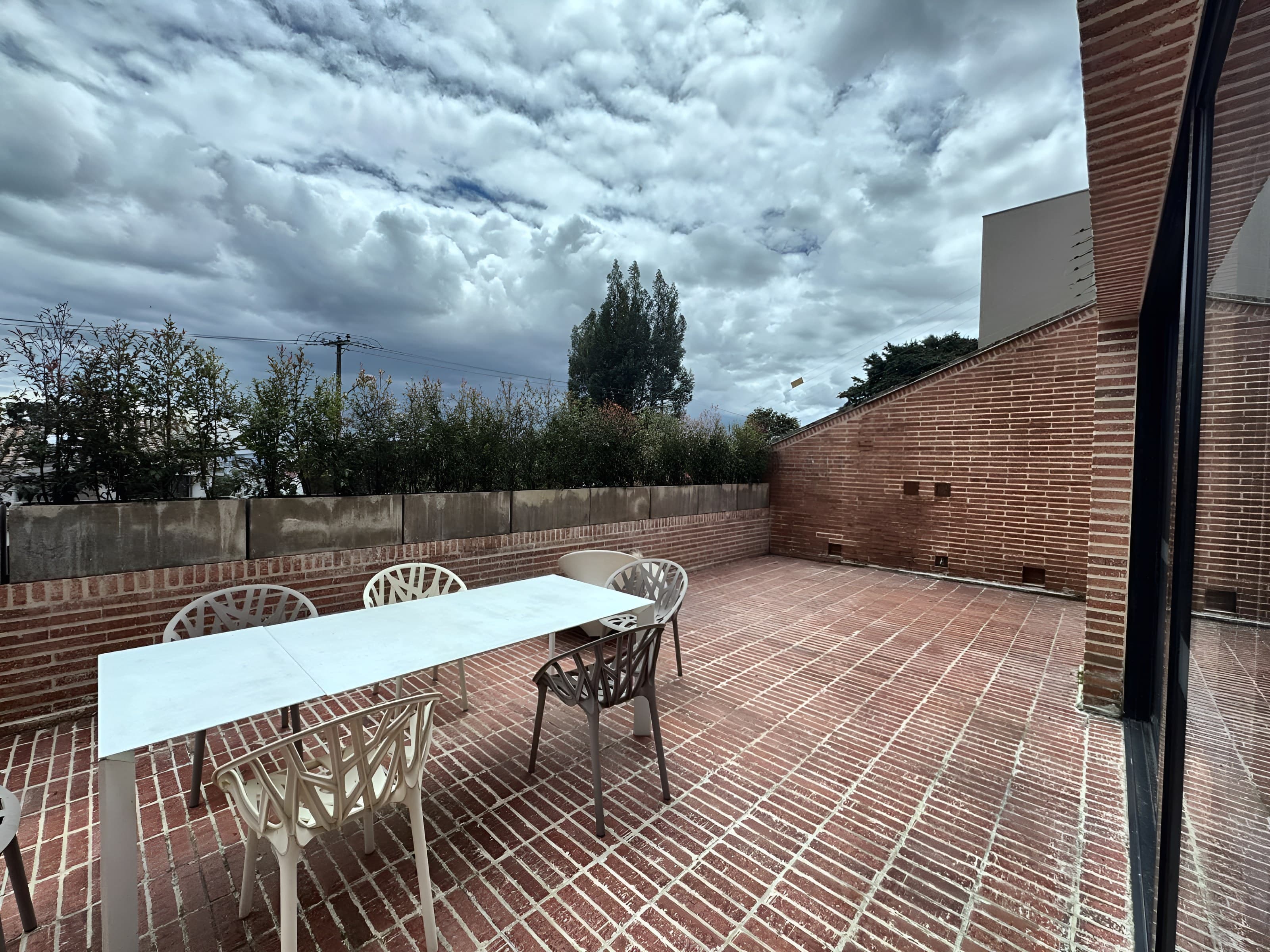 Apartamento en Chicó Alto, foto 4 de 20