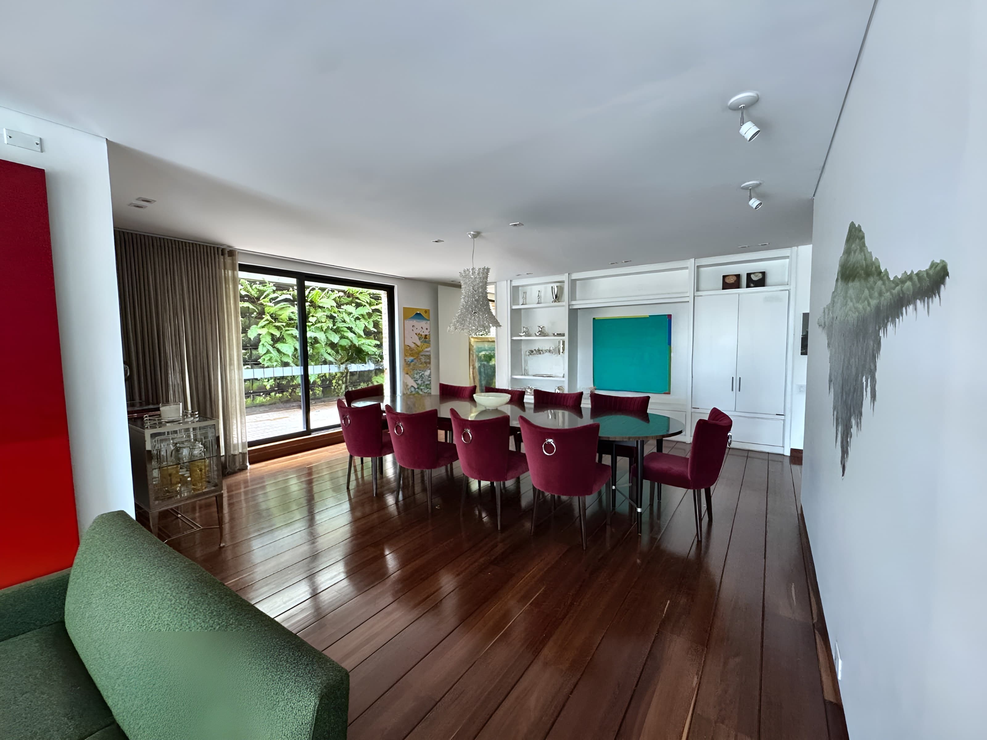 Apartamento en Chicó Alto, foto 5 de 20