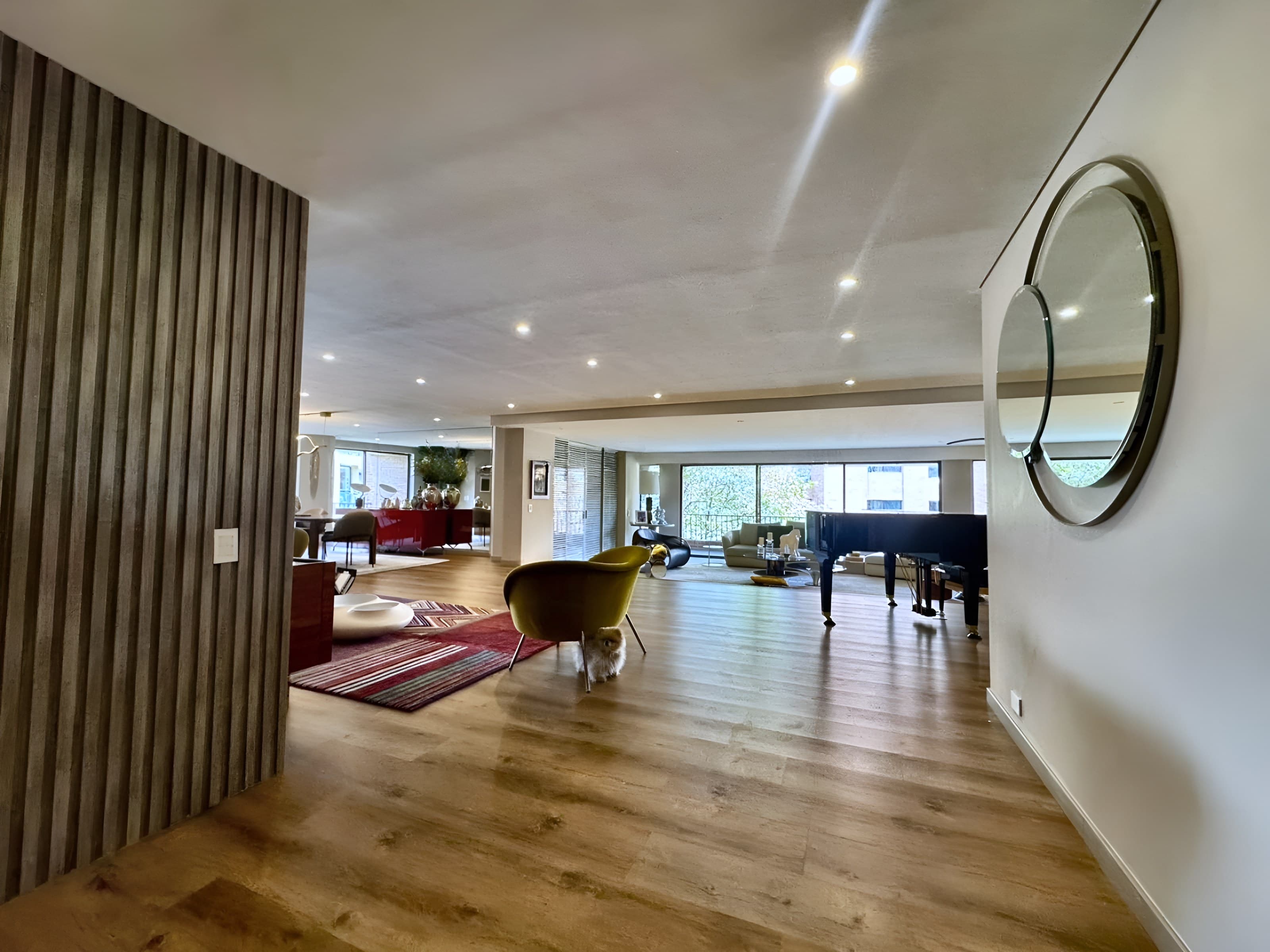 Apartamento en Chicó La Cabrera, foto 2 de 17