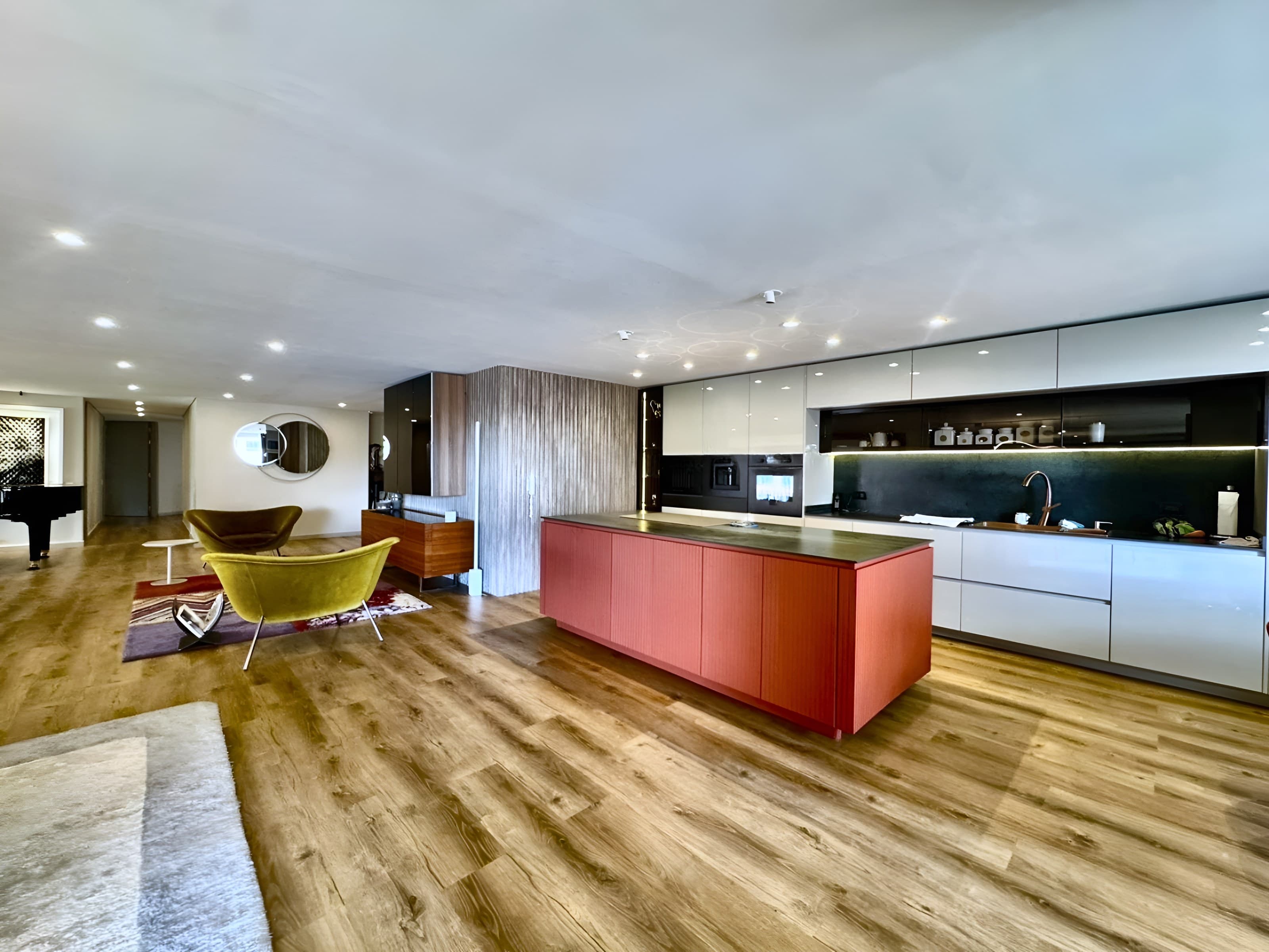 Apartamento en Chicó La Cabrera, foto 3 de 17