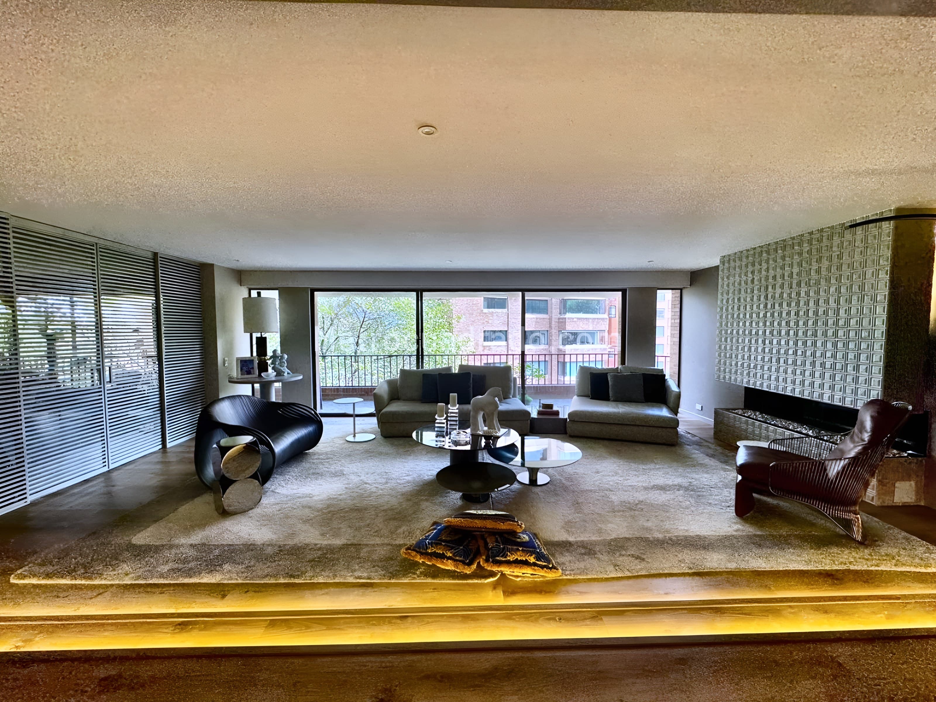 Apartamento en Chicó La Cabrera, foto 4 de 17