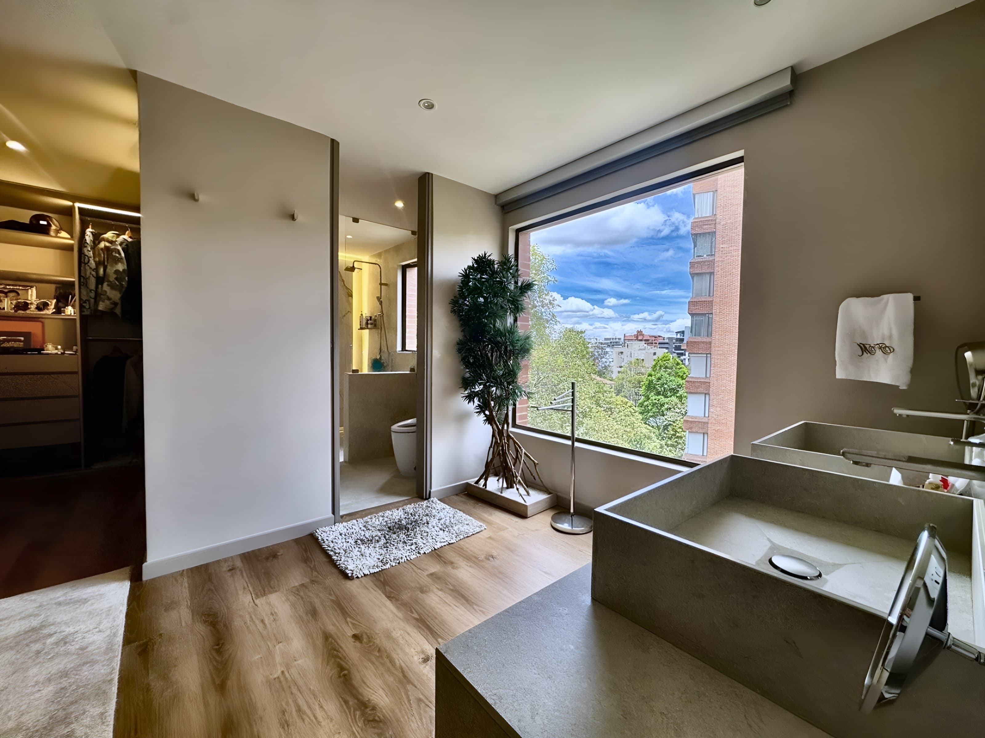 Apartamento en Chicó La Cabrera, foto 5 de 17