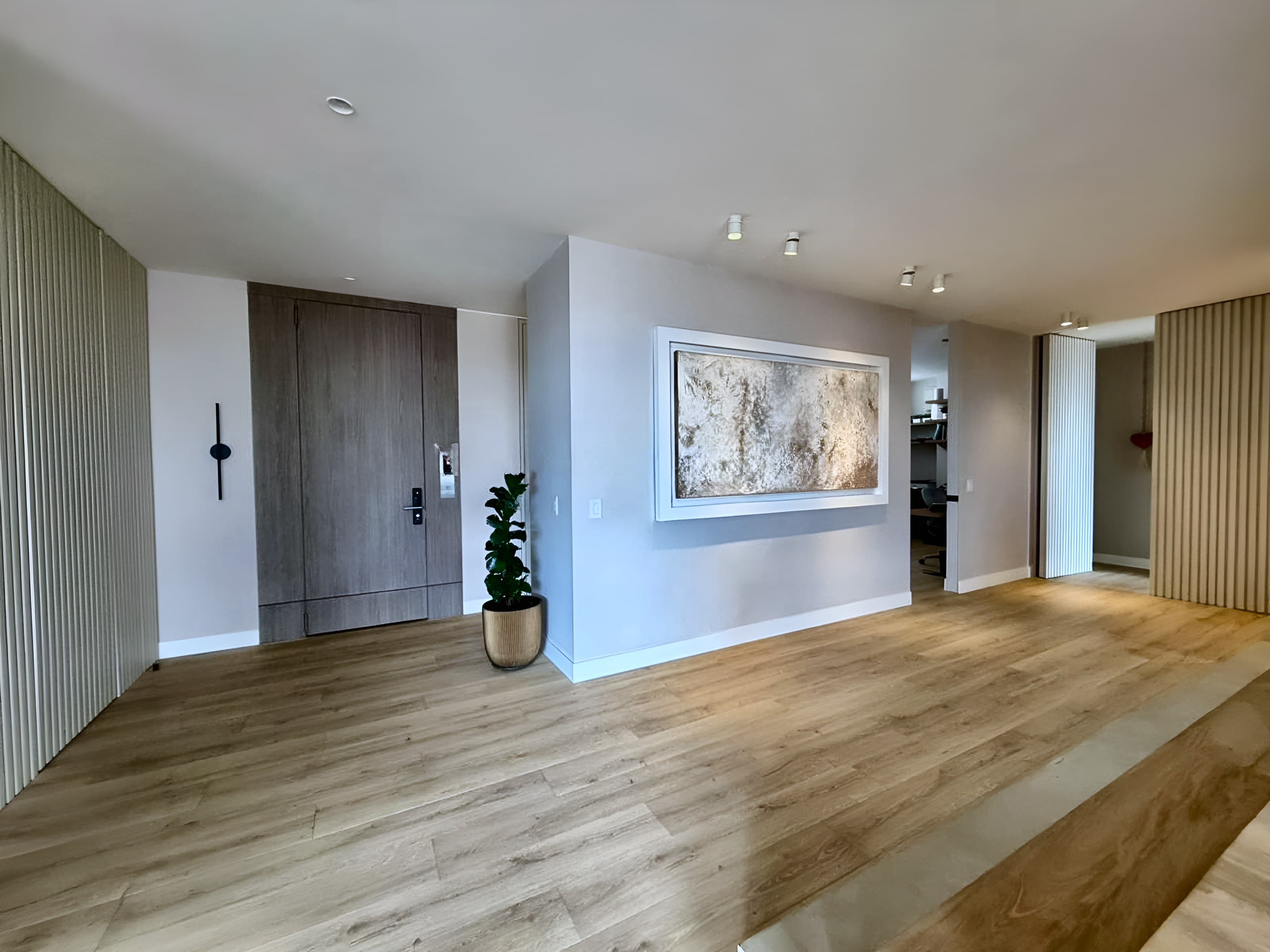 Apartamento en Las Rosales, foto 3 de 20