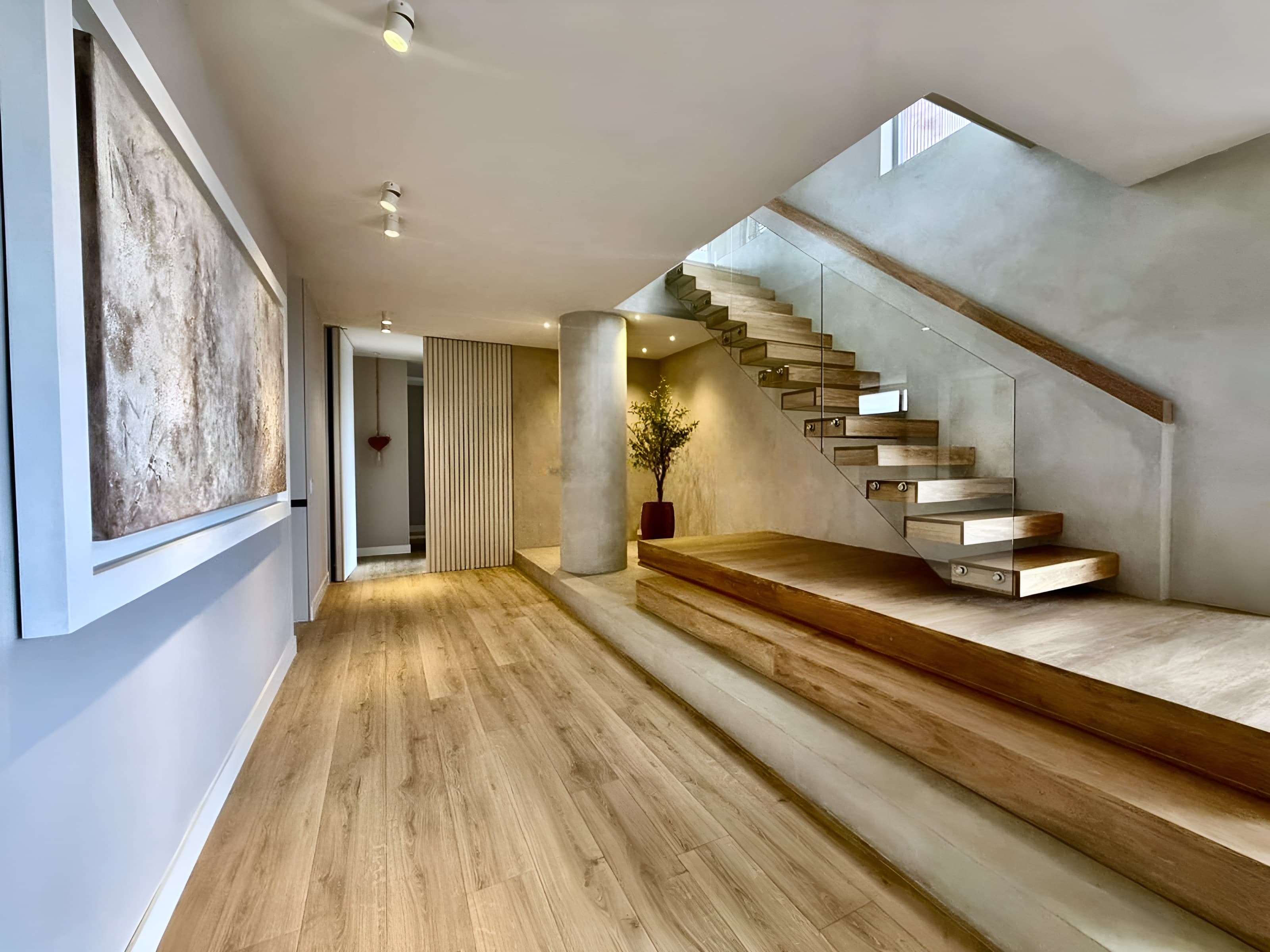 Apartamento en Las Rosales, foto 4 de 20